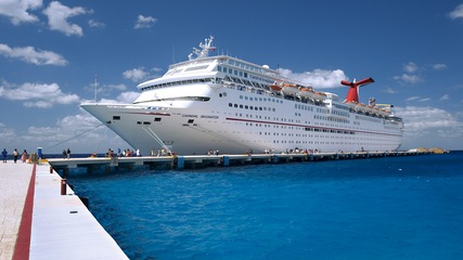 Foto Carnival Imagination