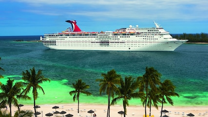 Foto Carnival Ecstasy