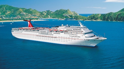 Foto Carnival Elation