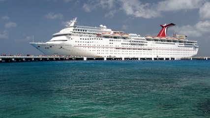 Foto Carnival Inspiration