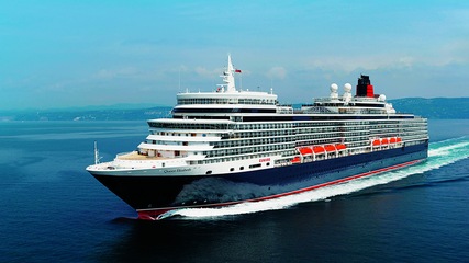 Foto Queen Elizabeth