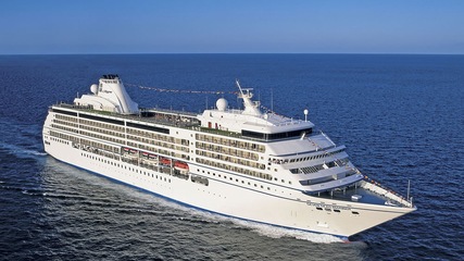 Foto Seven Seas Mariner