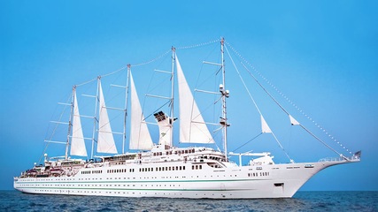 Foto Wind Surf