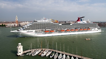 Foto Carnival Magic