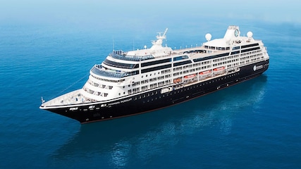 Foto Azamara Pursuit