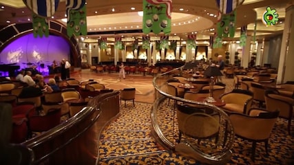 Foto Queen Mary 2