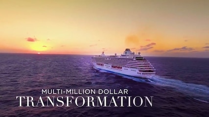 Foto Crystal Symphony