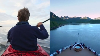 Foto Seabourn Quest