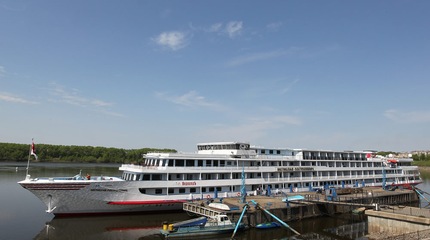 Foto Rostropovitch