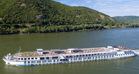 Riverside Debussy