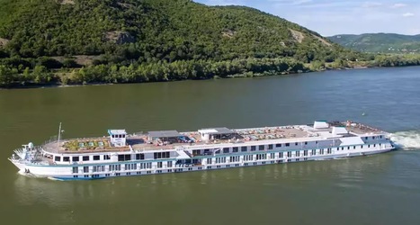Riverside Mozart