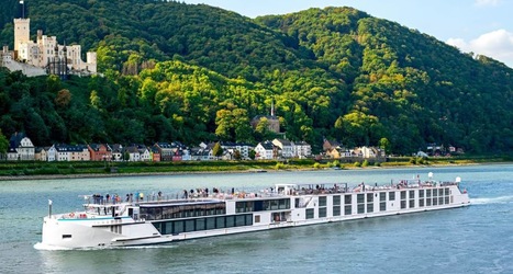 Riverside Ravel
