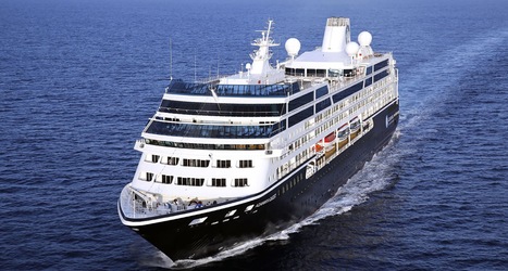 Azamara Quest