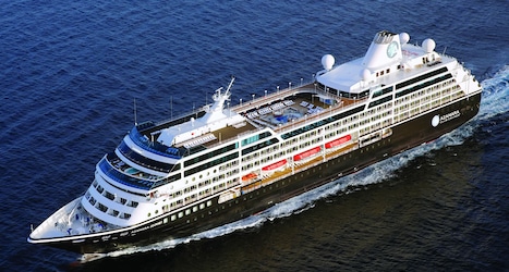 Azamara Journey