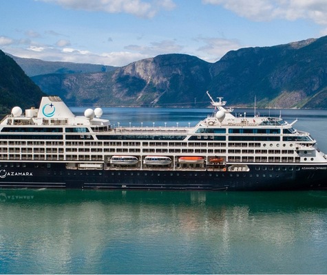 Imágen Azamara Onward 1
