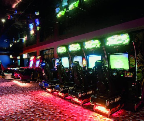 Arcade