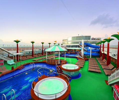 Imágen Norwegian Gem 33
