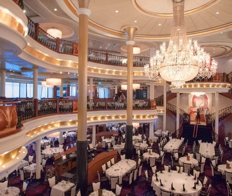 Imágen Navigator of the Seas 16