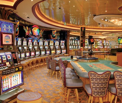 Casino
