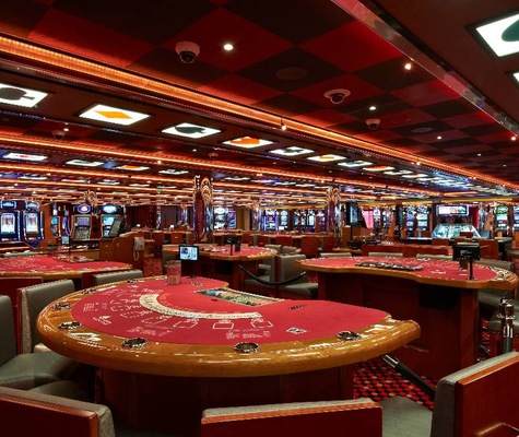 Casino