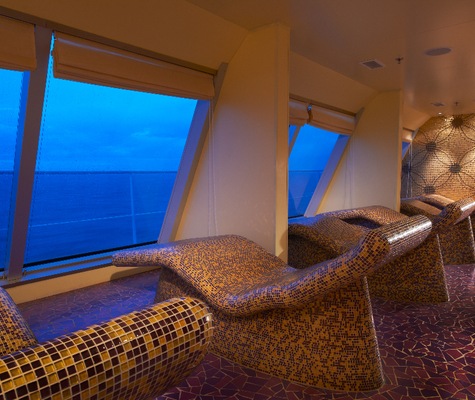 Imágen Carnival Sunshine 14