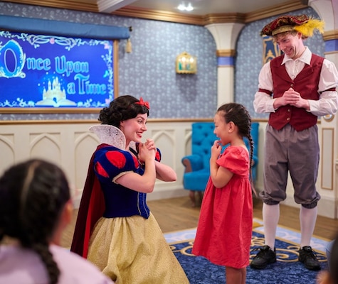 Imágen Disney Adventure 17