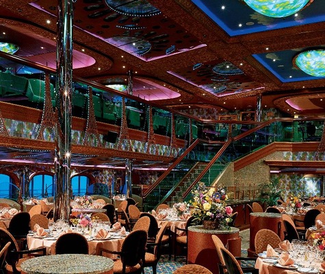 Renoir Restaurante