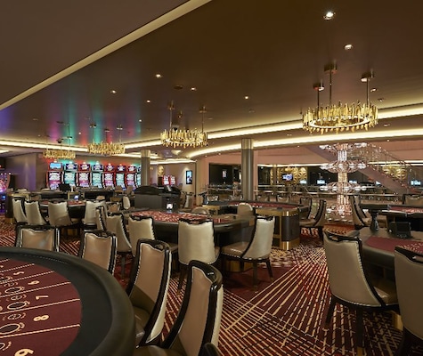 Imágen Norwegian Joy 8