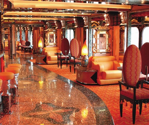 Lounge Italia