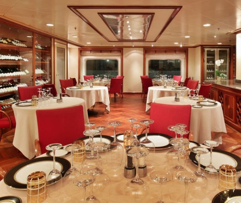 Imágen Silver Whisper 5