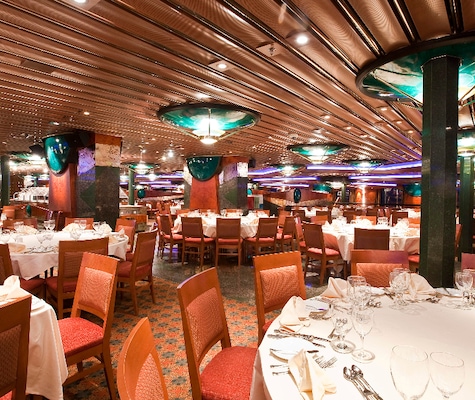 Imágen Carnival Elation 9