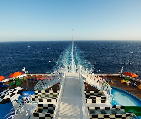 Imágen Carnival Sunshine 37