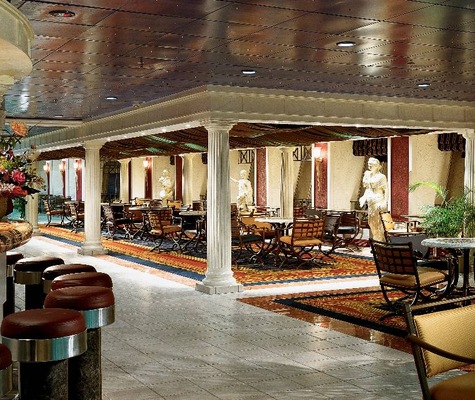 Imágen Carnival Fantasy 19