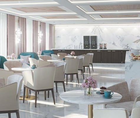 Imágen Seven Seas Splendor 15