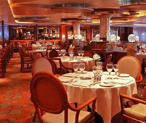 Imágen Diamond Princess 12