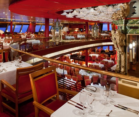 restaurante