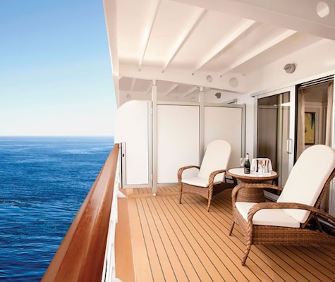 Imágen Seven Seas Explorer 6