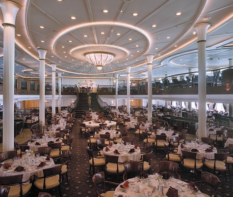Restaurante Fair Lady