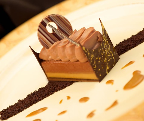 Postre