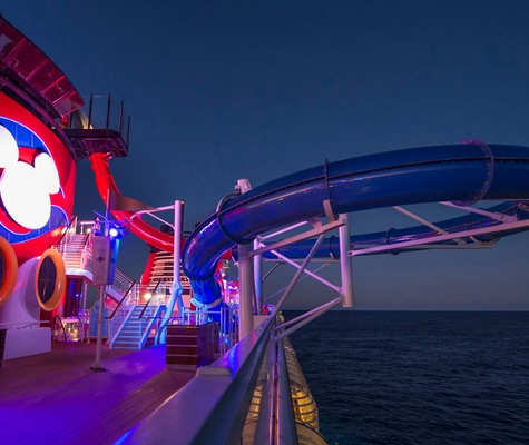Imágen Disney Magic 5