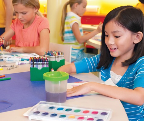 Actividades infantiles
