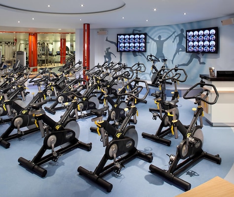 Gimnasio