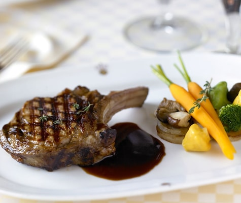 Gastronomía