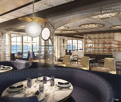 Imágen Majestic Princess 21