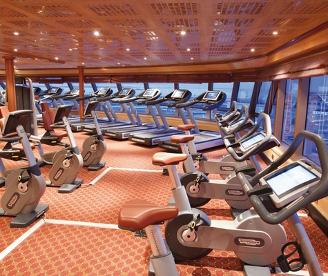 Gimnasio