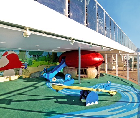 Imágen MSC Divina 22