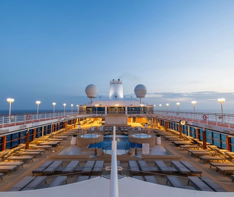 Imágen Azamara Onward 6