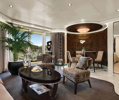 Imágen Oceania Riviera 13