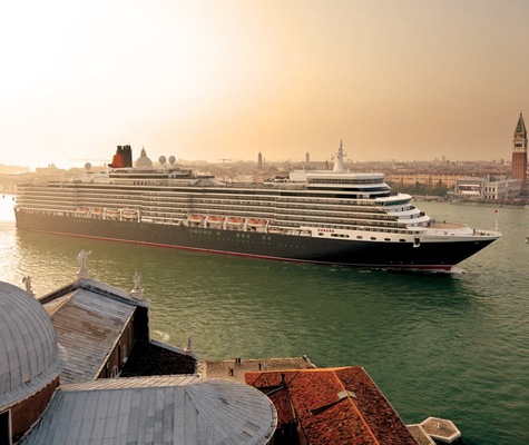QE Venecia