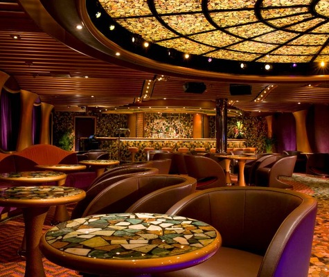 The Song Jazz Lounge